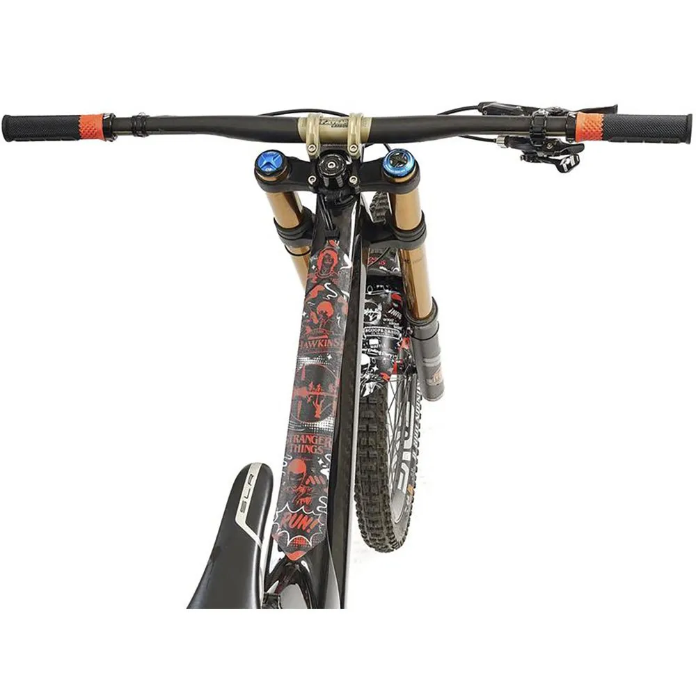 All Mountain Style Stranger Things Frame Guard Extra Rahmenschutzaufkleber All Mountain Style Stranger Things Frame Guard Extra Rahmenschutzaufkleber