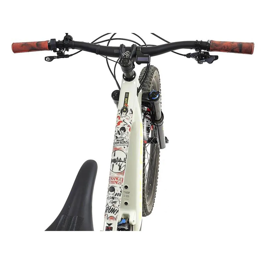 All Mountain Style Stranger Things Frame Guard Extra Rahmenschutzaufkleber All Mountain Style Stranger Things Frame Guard Extra Rahmenschutzaufkleber