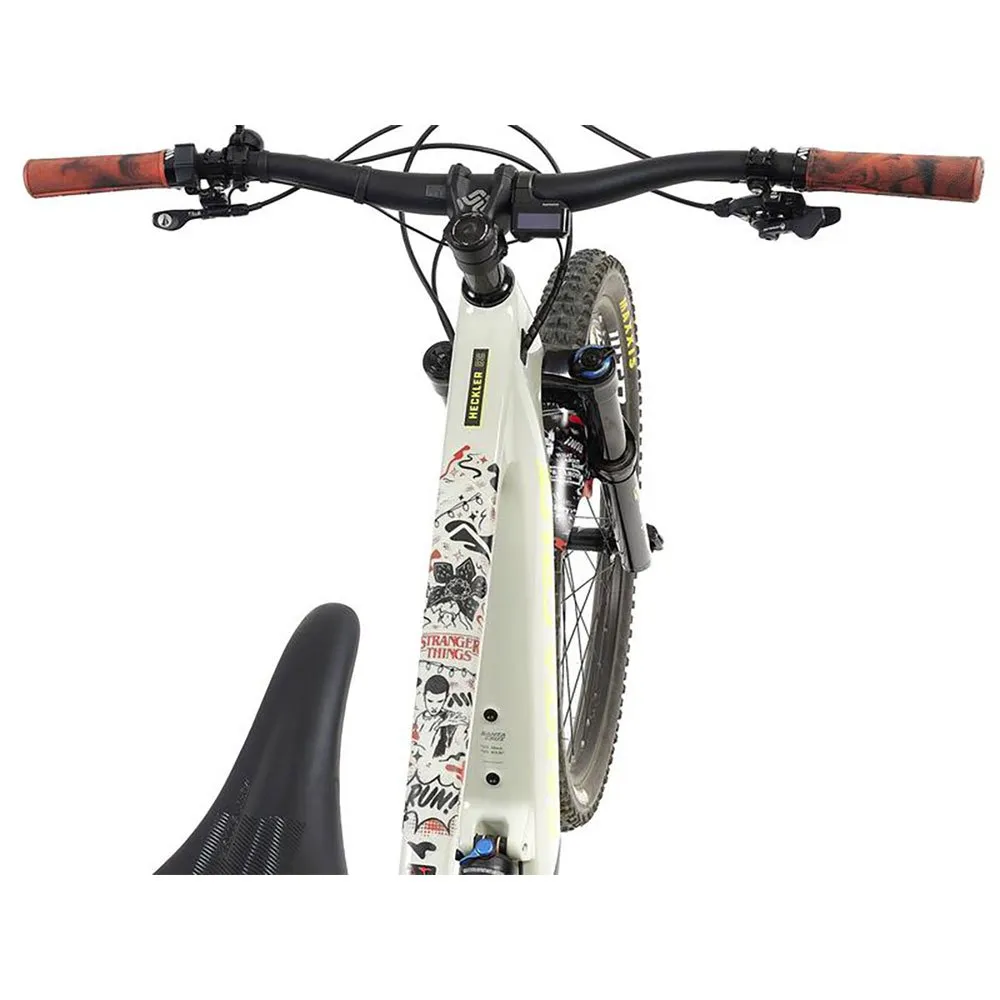 All Mountain Style Stranger Things Upsidedown Full Rahmenschutz All Mountain Style Stranger Things Upsidedown Full Rahmenschutz