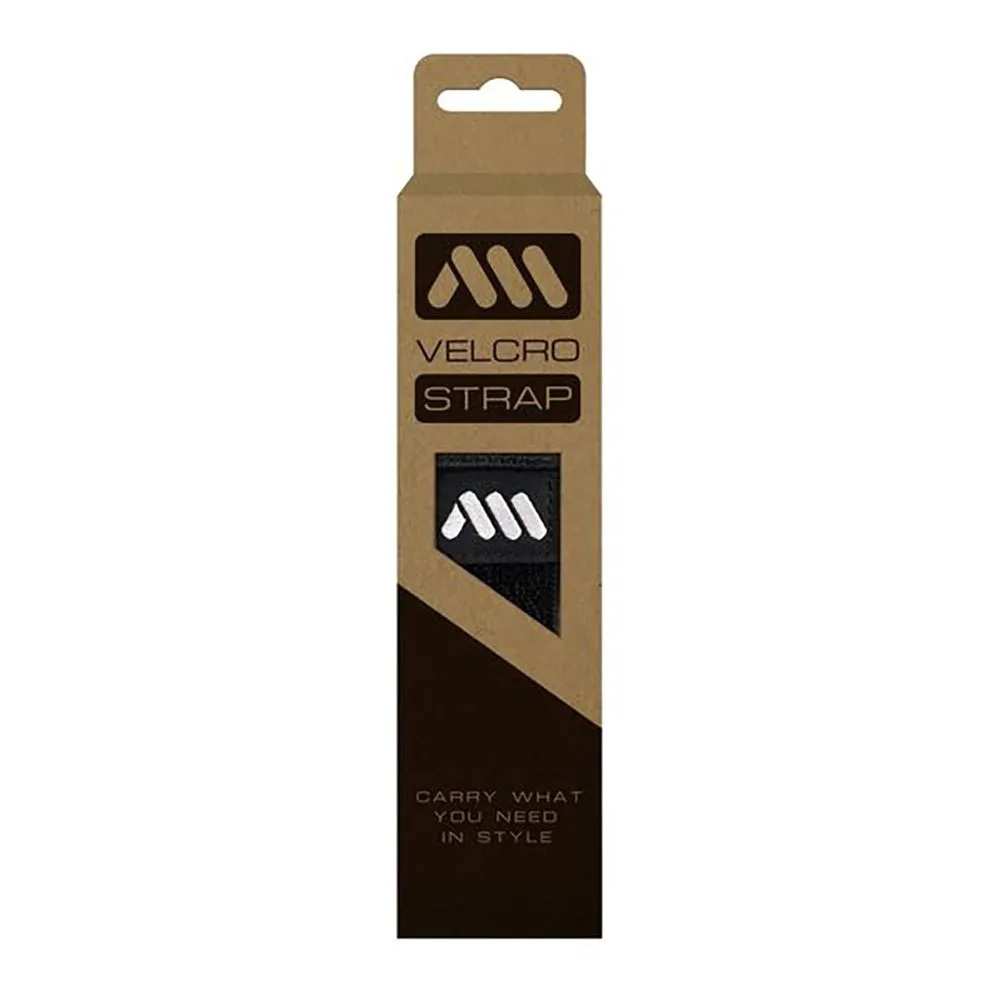 All Mountain Style Velcro Rahmentrageriemen All Mountain Style Velcro Rahmentrageriemen