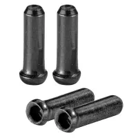 Alligator 1.6 Mm Kabelendhülse 500 Einheiten Alligator 1.6 Mm Kabelendhülse 500 Einheiten