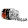 Alligator Avid/sram Steckverbinder 200 Einheiten, Silver, One Size