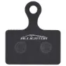Alligator Carbon Extreme Shimano Ultegra Br-rs505 Scheibenbremsbeläge, Black, One Size