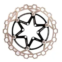 Alligator Diamond 2p Floating Bremsscheibe Alligator Diamond 2p Floating Bremsscheibe
