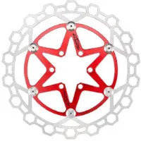 Alligator Diamond 2p Floating Bremsscheibe Alligator Diamond 2p Floating Bremsscheibe