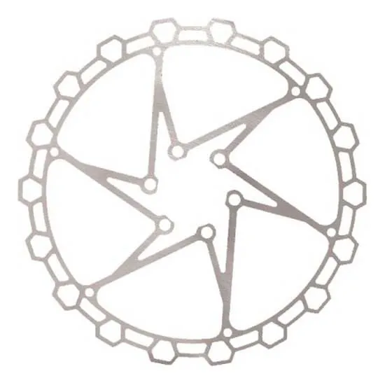 Alligator Diamond Ultralight Bremsscheibe Alligator Diamond Ultralight Bremsscheibe