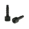 Alligator Disc Magura Bremsleitung Oliven Kit, Silver, One Size