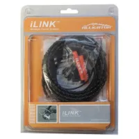 Alligator I-link 5.5 Mm Mtb Bremskabel-kit Alligator I-link 5.5 Mm Mtb Bremskabel-kit