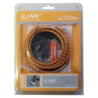 Alligator I-link 5.5 Mm Mtb Bremskabel-kit Alligator I-link 5.5 Mm Mtb Bremskabel-kit