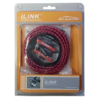 Alligator I-link 5.5 Mm Mtb Bremskabel-kit Alligator I-link 5.5 Mm Mtb Bremskabel-kit
