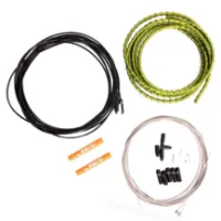 Alligator I-link 5.5 Mm Mtb Schaltzugset Alligator I-link 5.5 Mm Mtb Schaltzugset