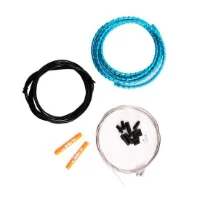 Alligator I-link 5.5 Mm Road Bremskabel-kit Alligator I-link 5.5 Mm Road Bremskabel-kit