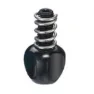Alligator Kabelspanner 10 Einheiten, Black, One Size