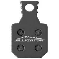 Alligator Magura Mt5/mt7 Organische Scheibenbremsbeläge Alligator Magura Mt5/mt7 Organische Scheibenbremsbeläge
