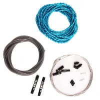 Alligator Shimano/sram I-link Mini Series 4 Mm Schaltzugset Alligator Shimano/sram I-link Mini Series 4 Mm Schaltzugset