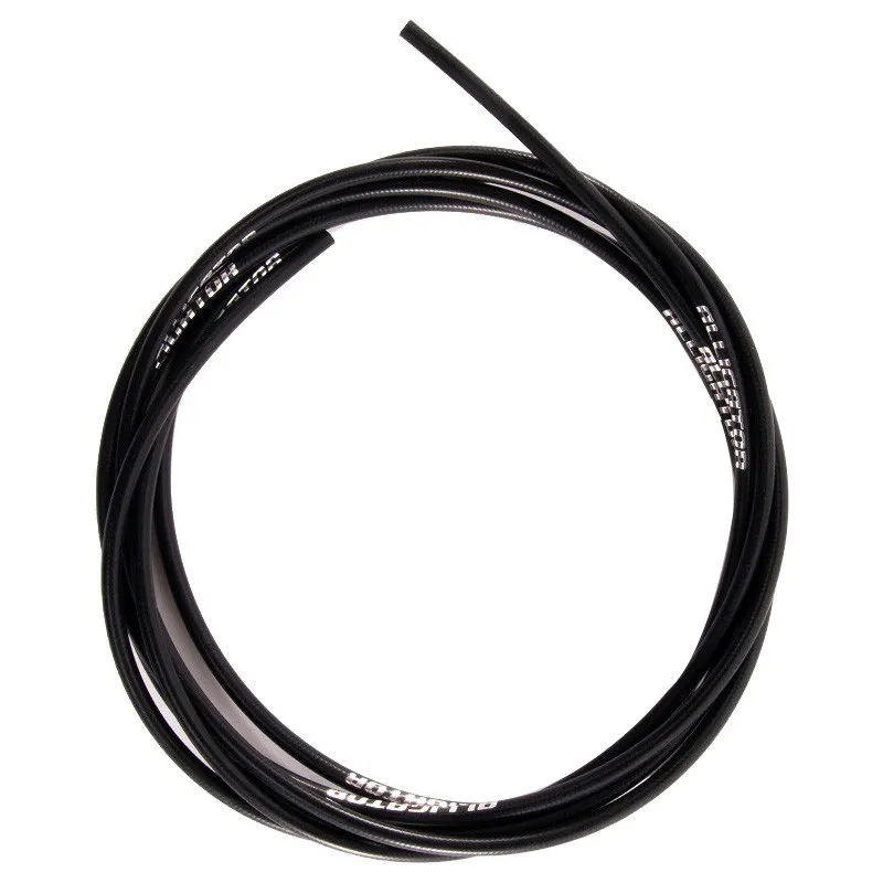 Alligator Ultimate 5 Mm Bremsleitung, Black, One Size Alligator Ultimate 5 Mm Bremsleitung, Black, One Size