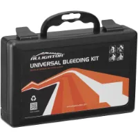 Alligator Universal Disc Bremsenentlüftungskit Alligator Universal Disc Bremsenentlüftungskit