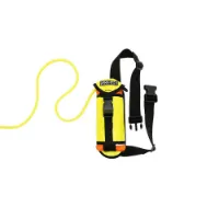 Alp Design Canyoning-seilrucksack