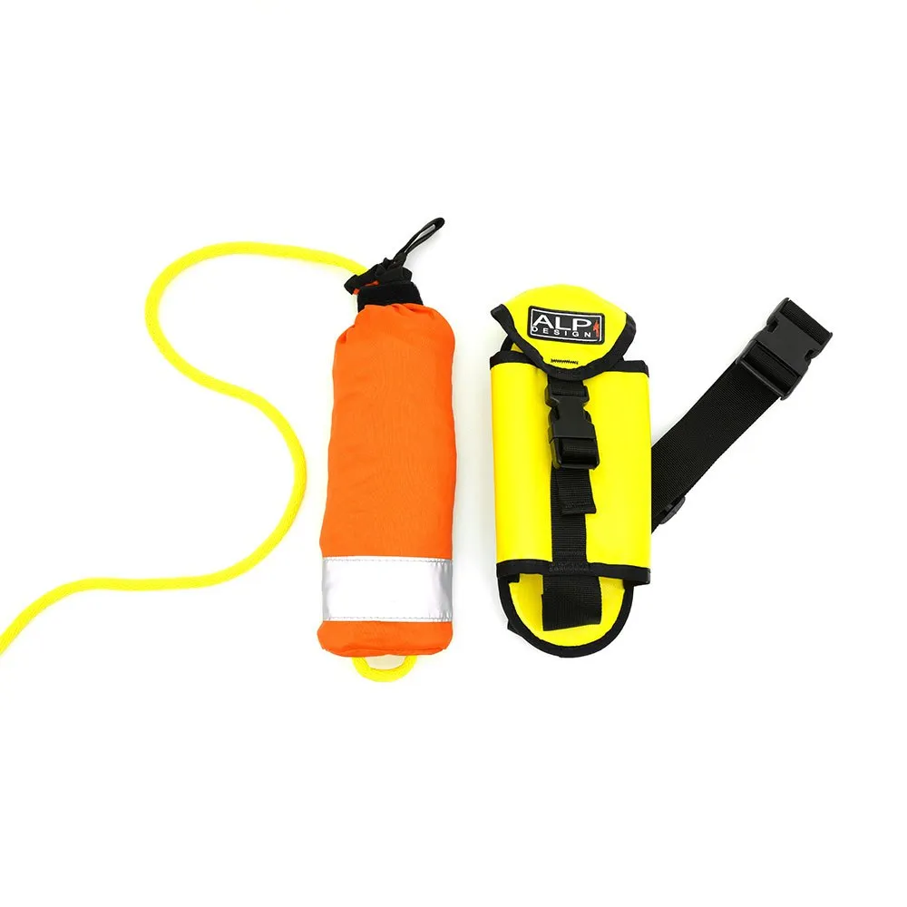 Alp Design Canyoning-seilrucksack, One size