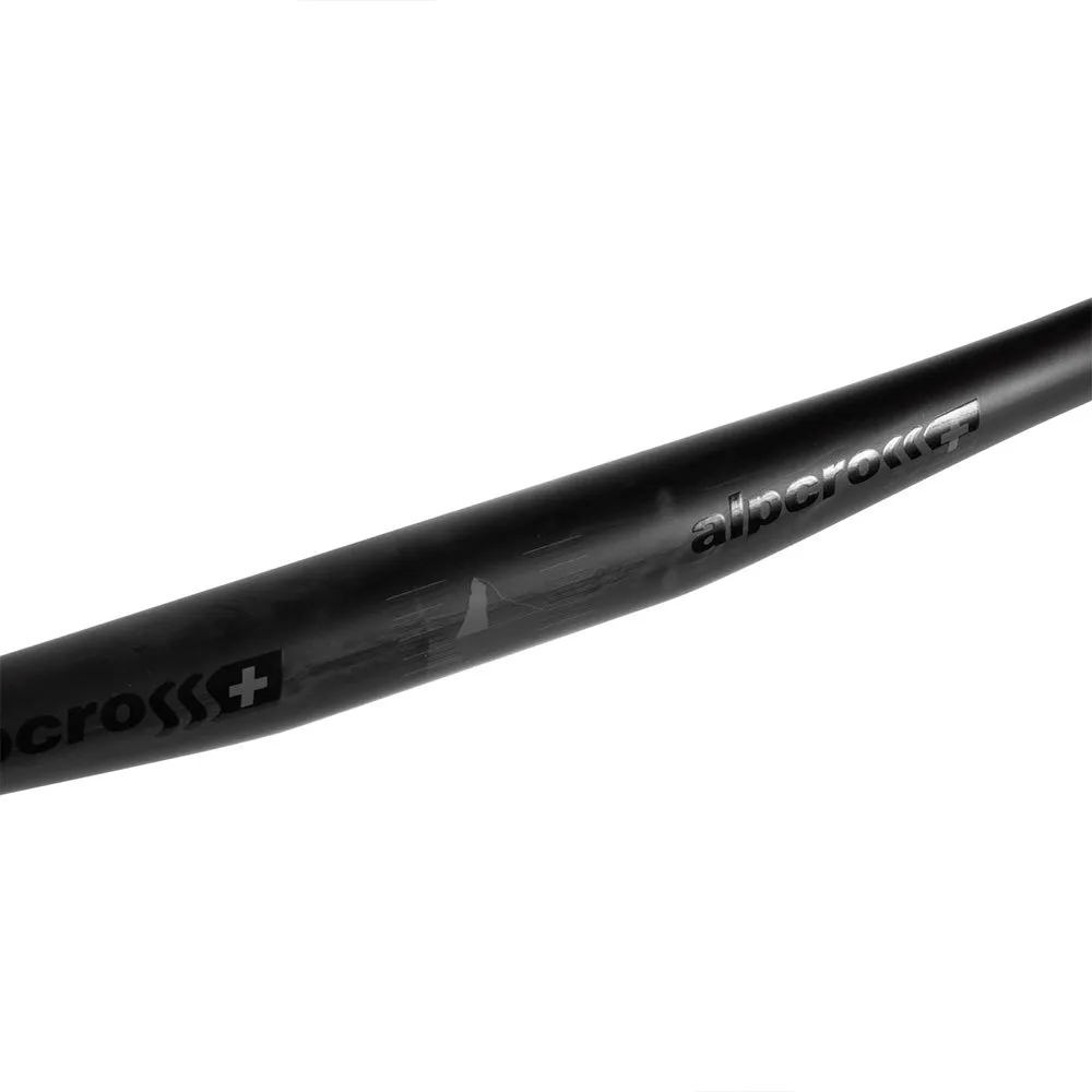 Alpcross Components Der Lenker Carbon Lenker Alpcross Components Der Lenker Carbon Lenker
