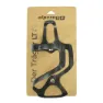 Alpcross Components Der Träger Lt Flaschenhalter, Matte black, One Size