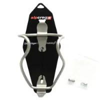 Alpcross Components Der Träger Ti Flaschenhalter Alpcross Components Der Träger Ti Flaschenhalter