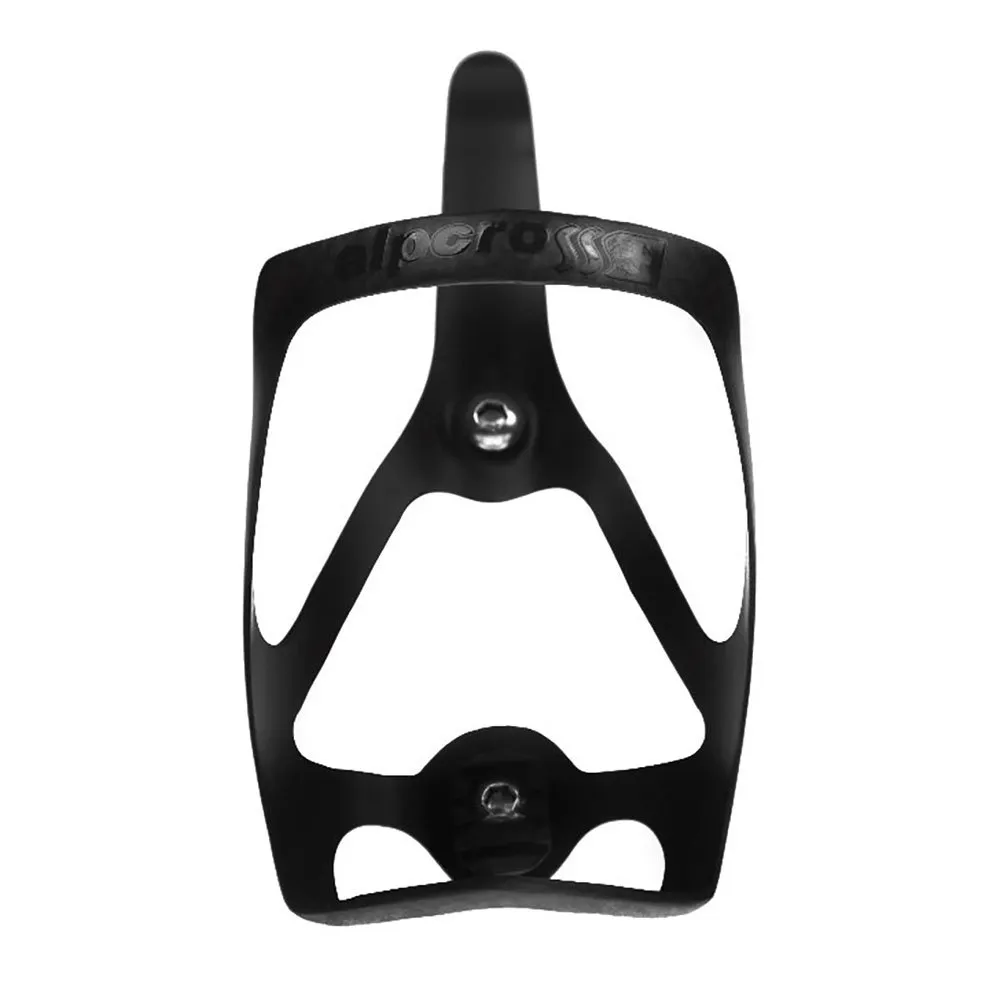 Alpcross Components Der Trager Flaschenhalter, Black, One Size Alpcross Components Der Trager Flaschenhalter, Black, One Size