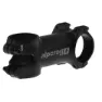 Black anodized