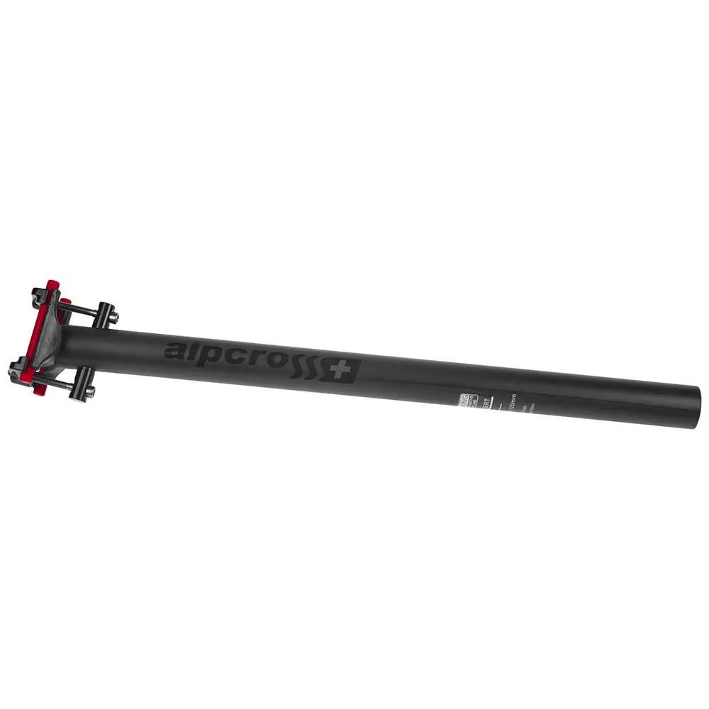 Alpcross Components Die Stütze Lt Sattelstütze Alpcross Components Die Stütze Lt Sattelstütze