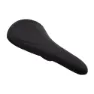 Alpcross Components Epic Carbon Sattel, Black, 131mm