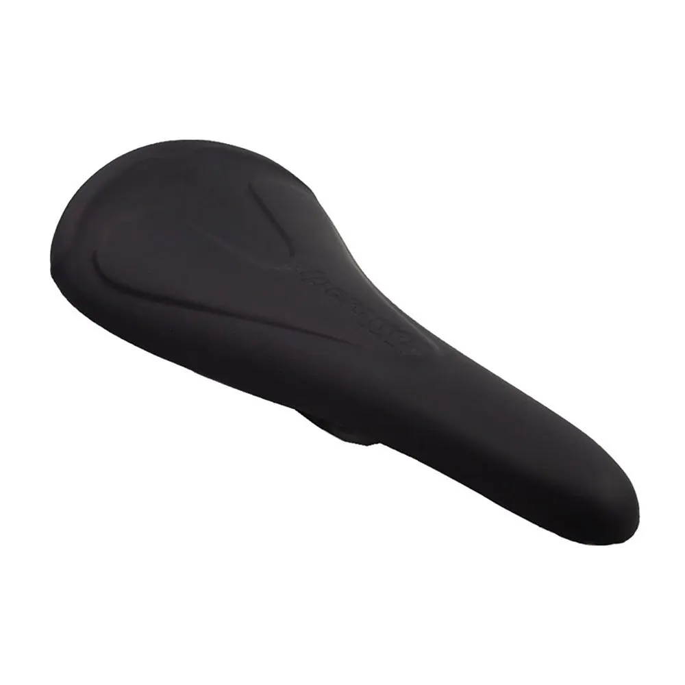 Alpcross Components Epic Carbon Sattel, Black, 131mm Alpcross Components Epic Carbon Sattel, Black, 131mm