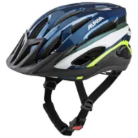 Alpina 17 Mtb-helm Alpina 17 Mtb-helm