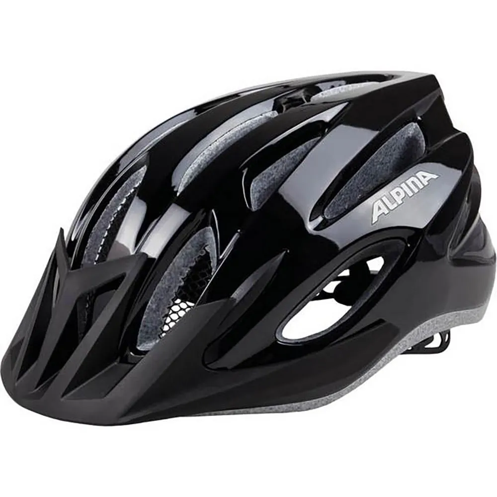 Alpina 17 Mtb-helm Alpina 17 Mtb-helm