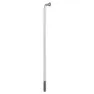Alpina 2.34 Stainless Steel Speichen 100 Einheiten, Silver, 294mm