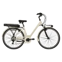 Alpina A3 Athena 28´´ Elektrofahrrad