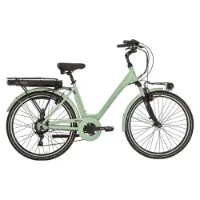 Alpina A4 Agora 26´´ Elektrofahrrad