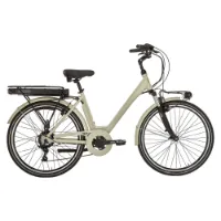 Alpina A4 Agora 26´´ Elektrofahrrad Alpina A4 Agora 26´´ Elektrofahrrad