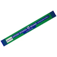 Alpina Aci 2 Mm Speichen Alpina Aci 2 Mm Speichen