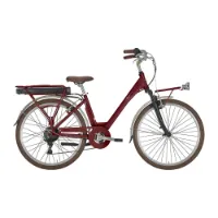 Alpina B4 Beta 26´´ Elektrofahrrad Alpina B4 Beta 26´´ Elektrofahrrad