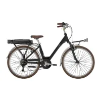 Alpina B4 Beta 26´´ Elektrofahrrad