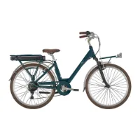 Alpina B4 Beta 26´´ Elektrofahrrad