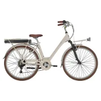 Alpina B4 Beta 26´´ Elektrofahrrad