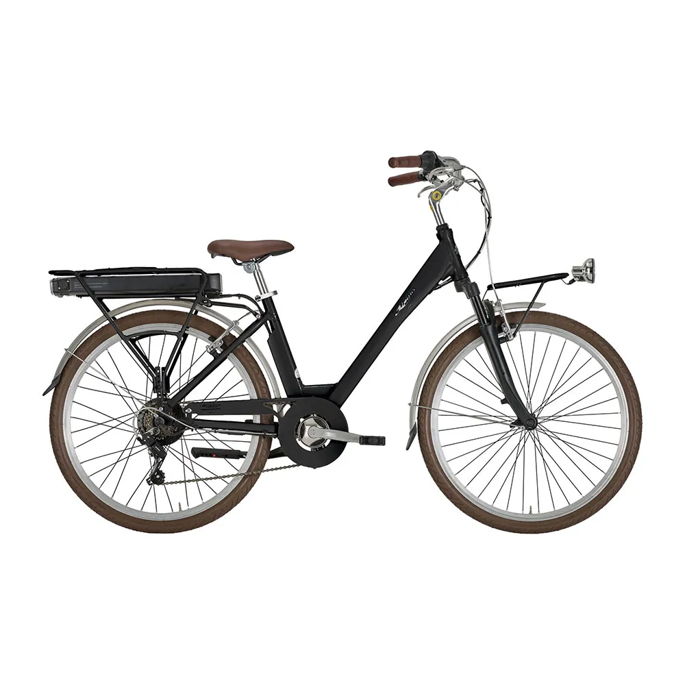 Alpina B4 Beta 26´´ Elektrofahrrad