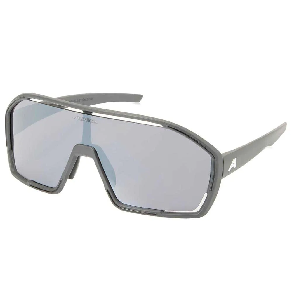 Alpina Bonfire Sonnenbrille, Grey midnight, Black/CAT3 Alpina Bonfire Sonnenbrille, Grey midnight, Black/CAT3