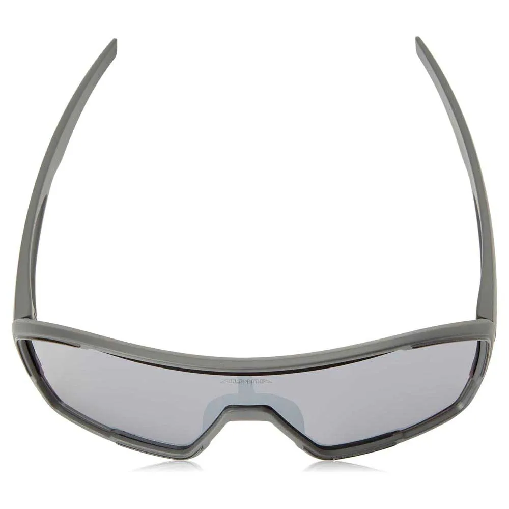 Alpina Bonfire Sonnenbrille, Grey midnight, Black/CAT3 Alpina Bonfire Sonnenbrille, Grey midnight, Black/CAT3