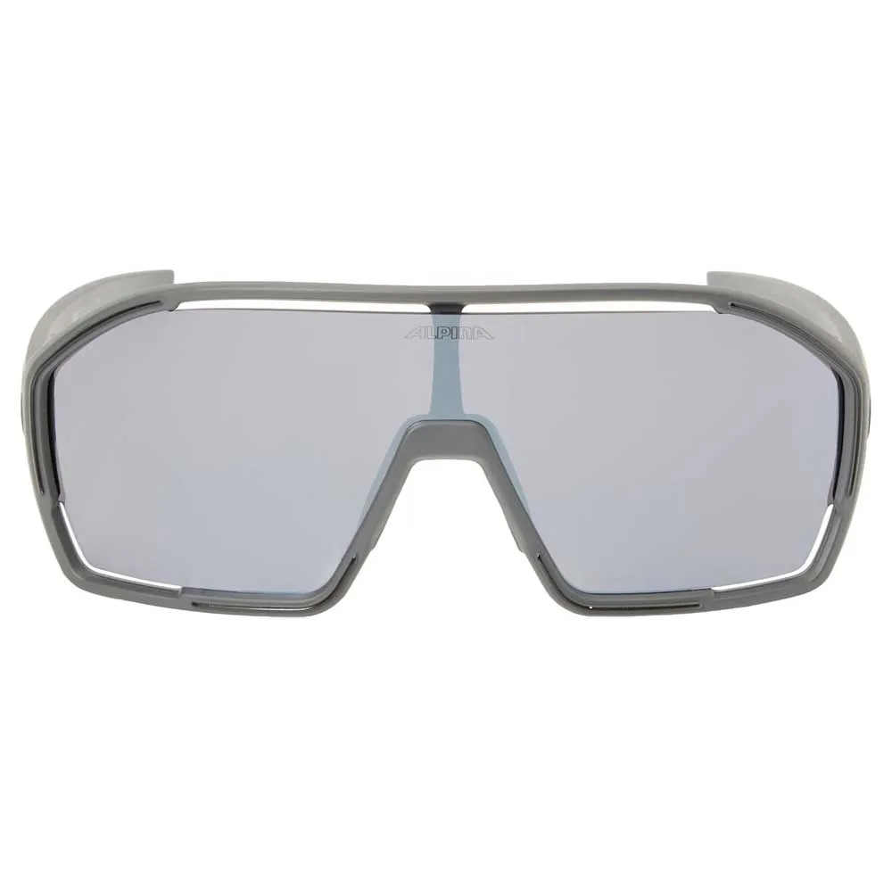 Alpina Bonfire Sonnenbrille, Grey midnight, Black/CAT3 Alpina Bonfire Sonnenbrille, Grey midnight, Black/CAT3