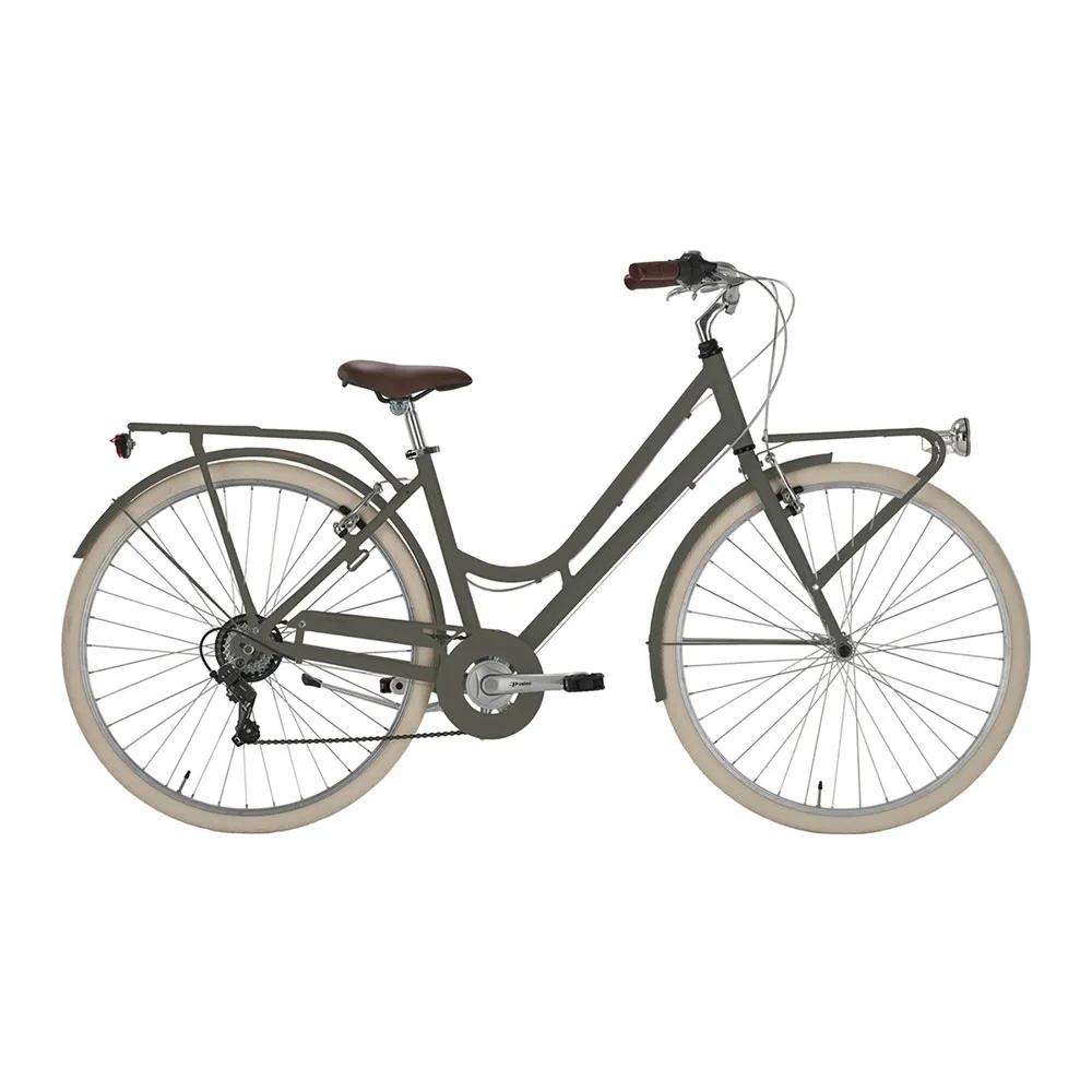 Alpina Bonneville 28´´ 6s Lady Fahrrad