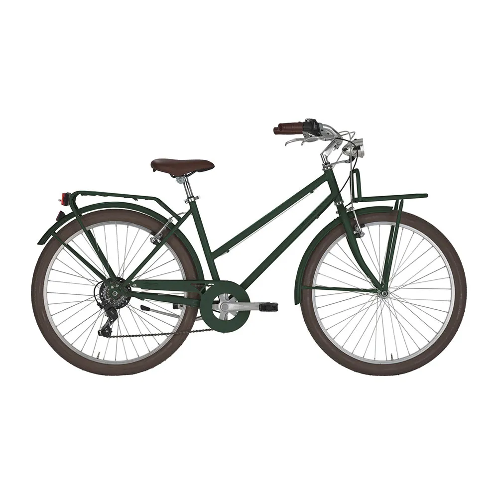 Alpina Bruschetta 26´´ 6s Fahrrad Alpina Bruschetta 26´´ 6s Fahrrad