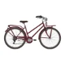 Wine red