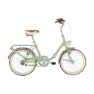 Mint green